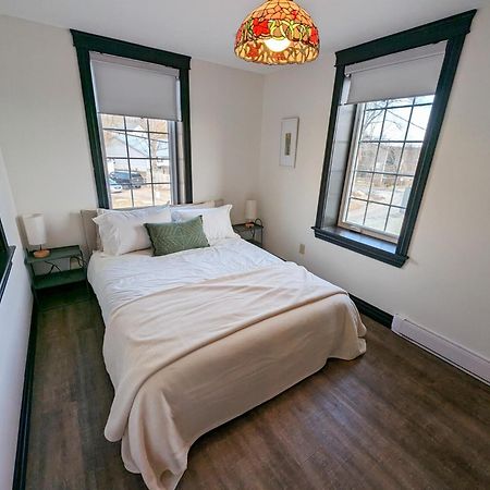 Beautiful River View Apt In Wine Country Apartment Canning Exterior foto