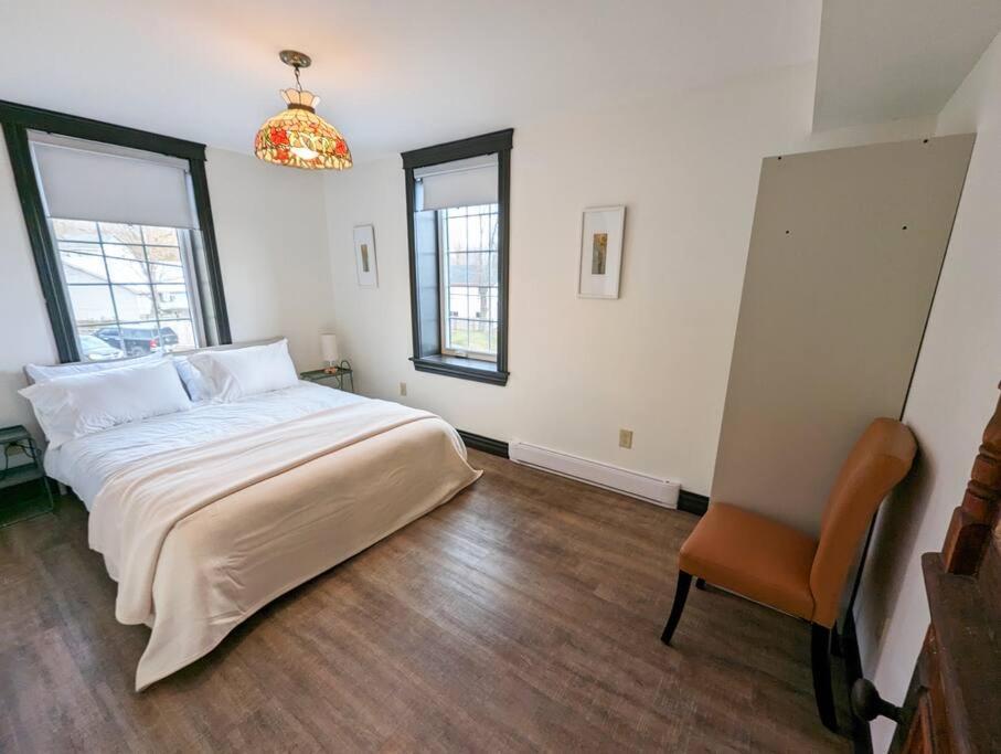 Beautiful River View Apt In Wine Country Apartment Canning Exterior foto