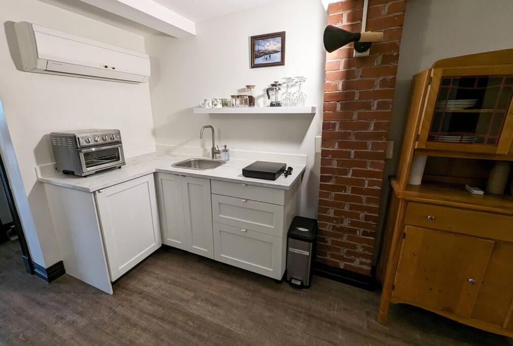 Beautiful River View Apt In Wine Country Apartment Canning Exterior foto