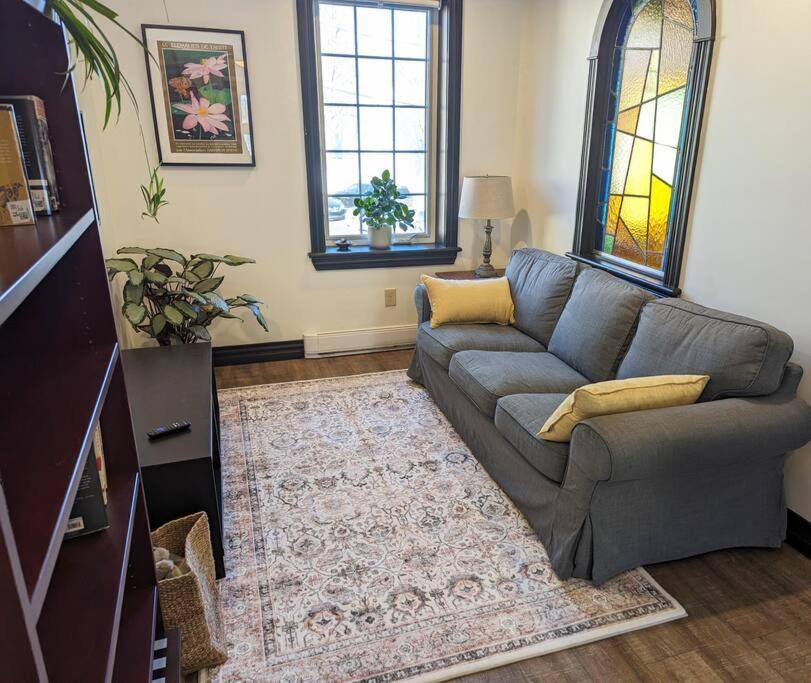 Beautiful River View Apt In Wine Country Apartment Canning Exterior foto
