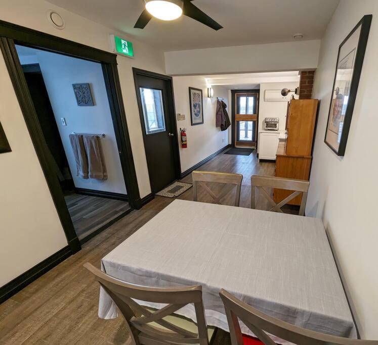 Beautiful River View Apt In Wine Country Apartment Canning Exterior foto