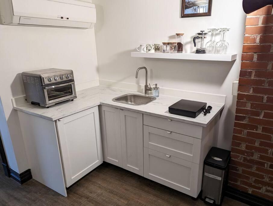 Beautiful River View Apt In Wine Country Apartment Canning Exterior foto