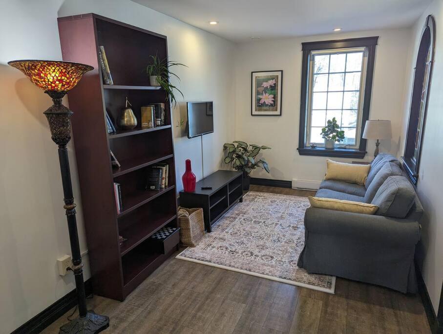 Beautiful River View Apt In Wine Country Apartment Canning Exterior foto