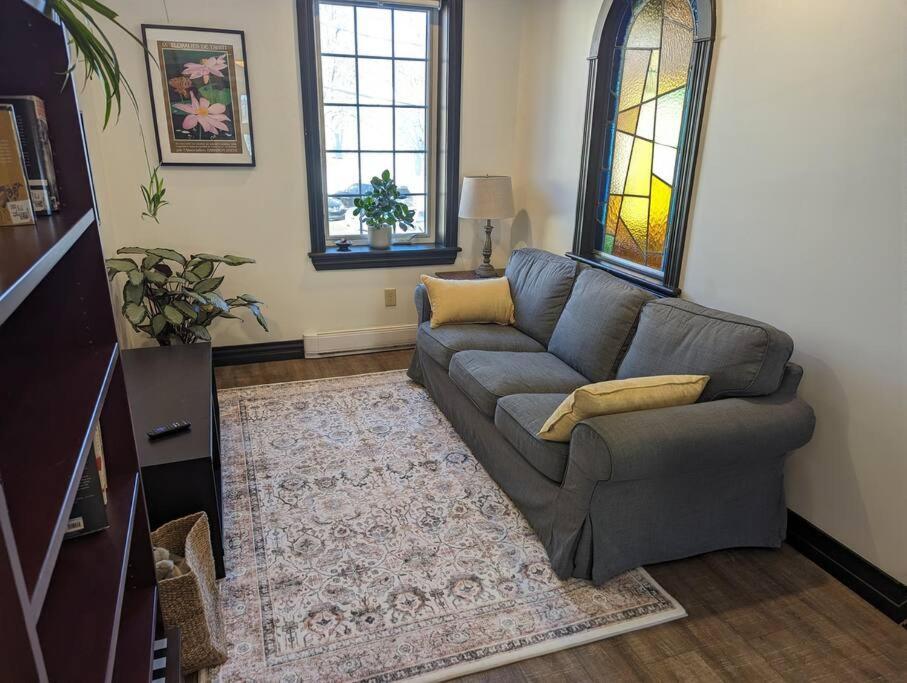 Beautiful River View Apt In Wine Country Apartment Canning Exterior foto