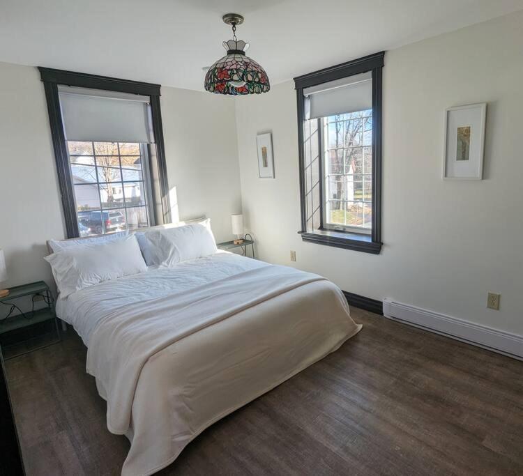 Beautiful River View Apt In Wine Country Apartment Canning Exterior foto